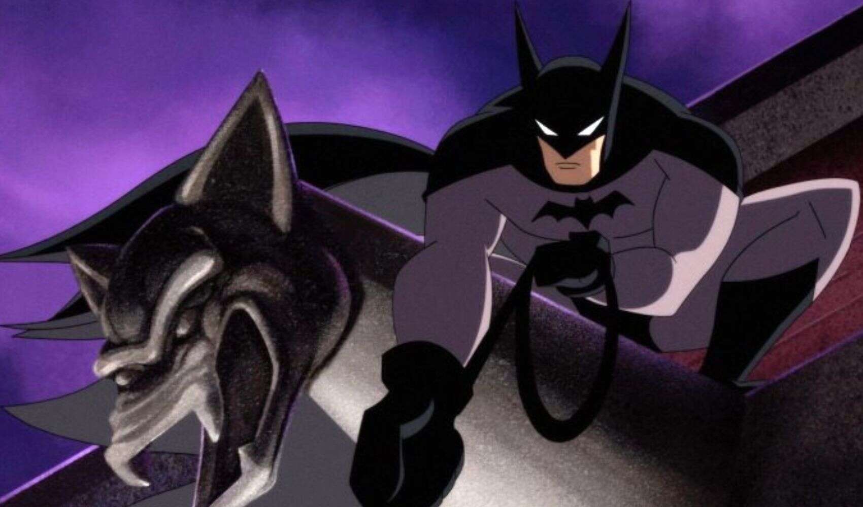 Batman: Caped Crusader, la temporada 2 recupera la esencia del clásico con una serie adulta