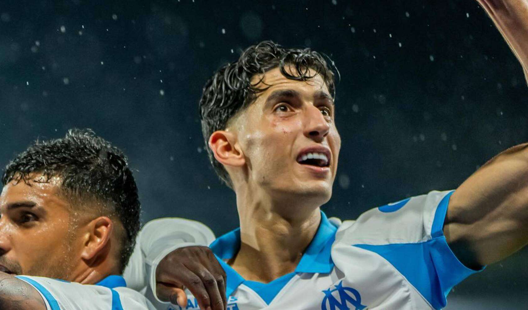 Nayef Aguerd regresa a la Real Sociedad cedido con opción de compra
