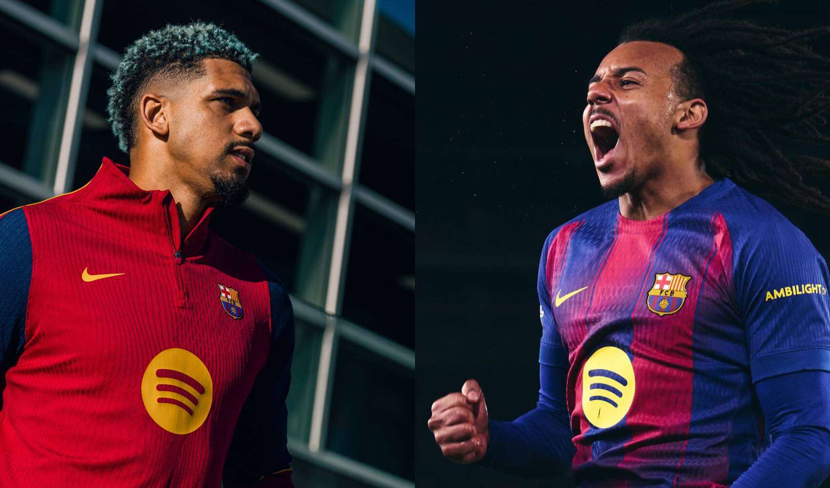 Ronald Araújo jugará cedido en el Liverpool con opción de compra de 55M€