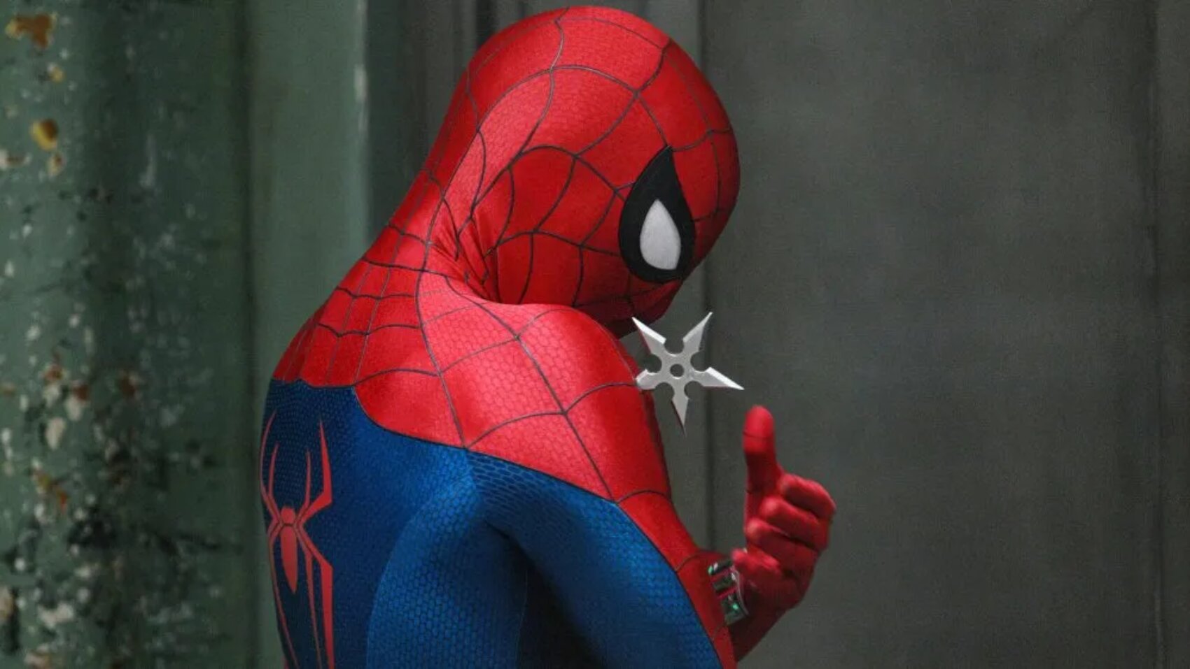 Spider-Man: Brand New Day apunta a otro fin de semana histórico en taquilla