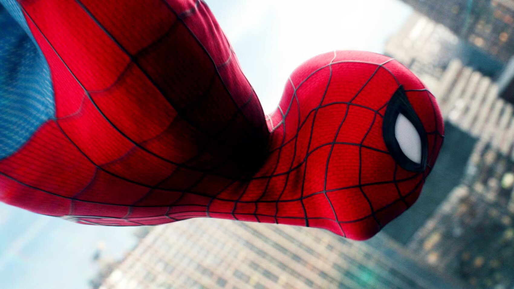 Spider-Man: Brand New Day sigue rompiendo récrods en taquilla