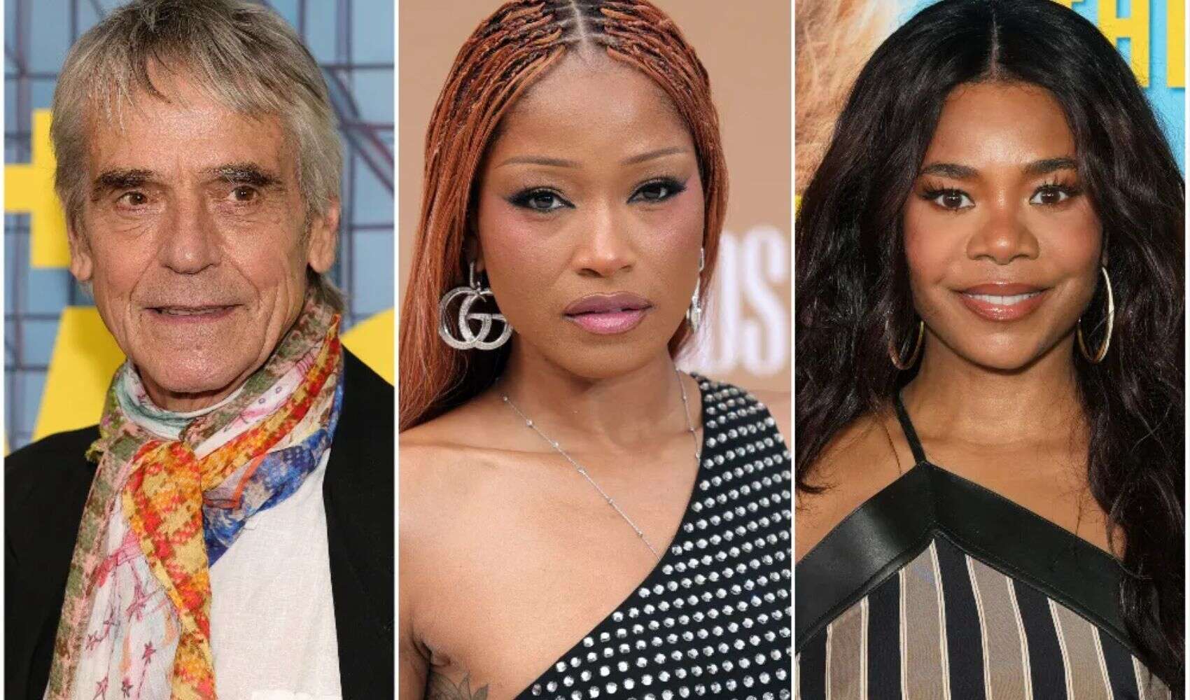 Estrellas de Hollywood se unen al nuevo mercado de Toronto
