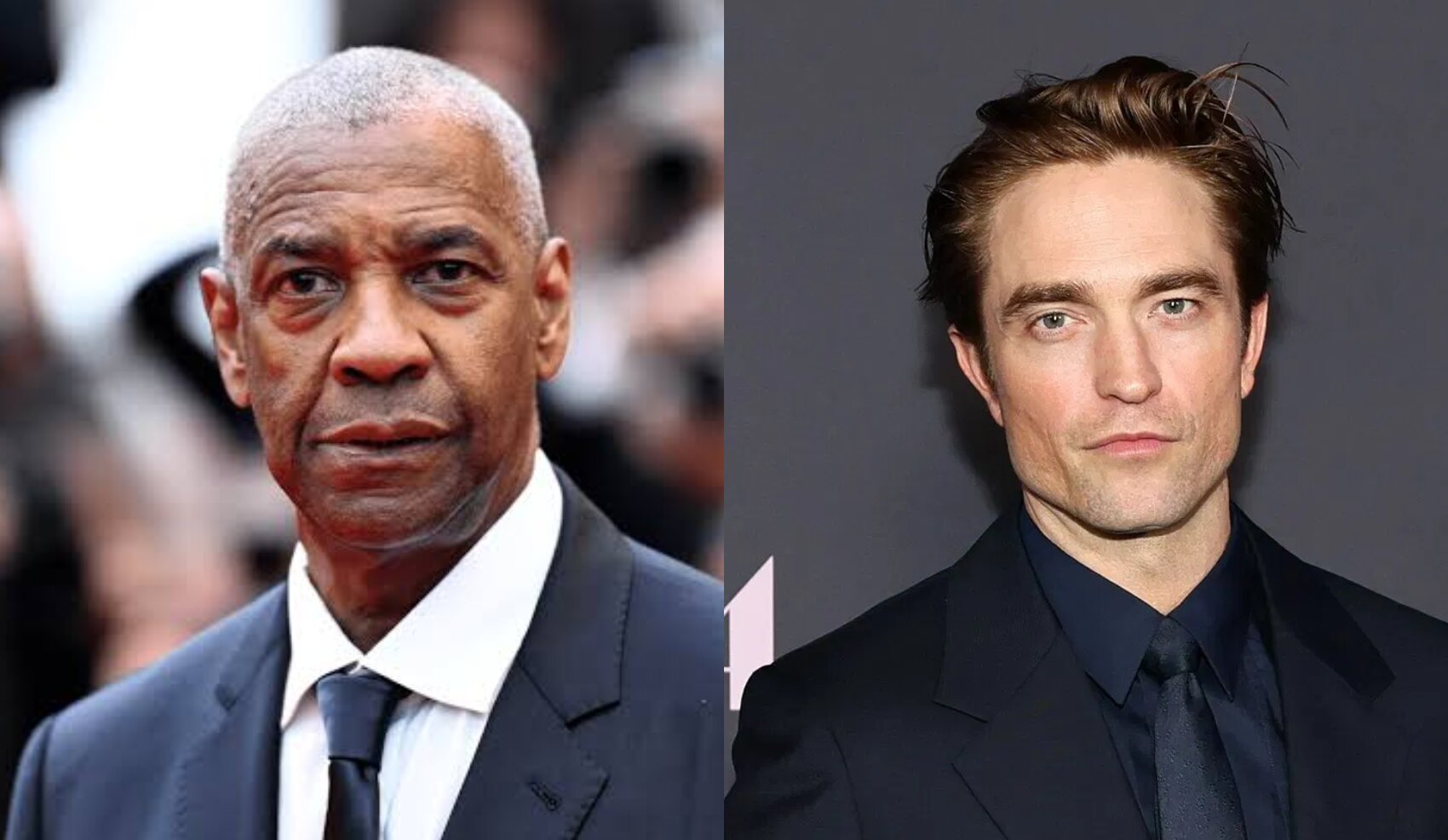 La nueva película de Denzel Washington y Robert Pattinson se retrasa hasta 2027