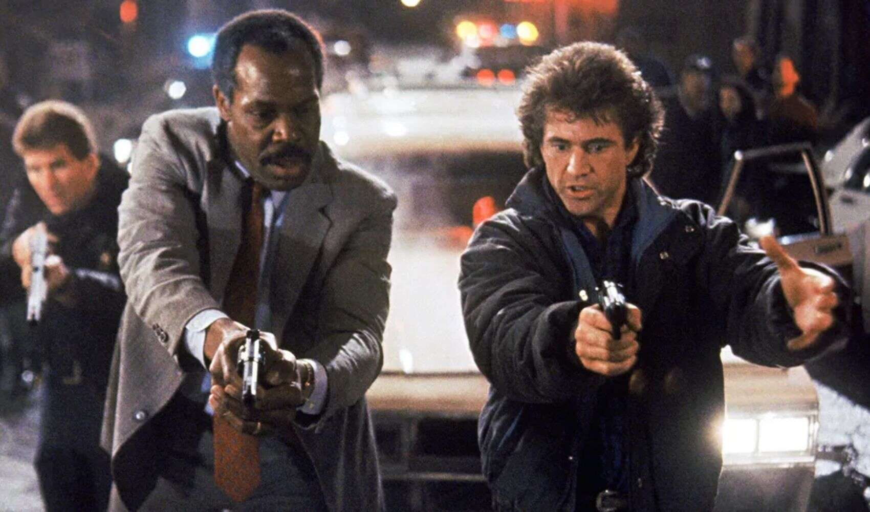 El bloqueo definitivo de la nueva película de Mel Gibson