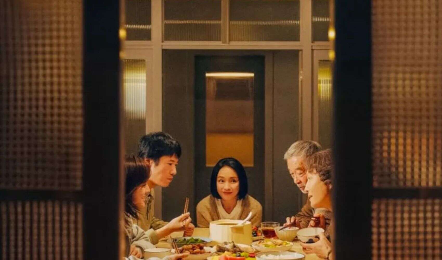 El nuevo drama de Peter Chan sobre el Alzheimer brilla en Toronto