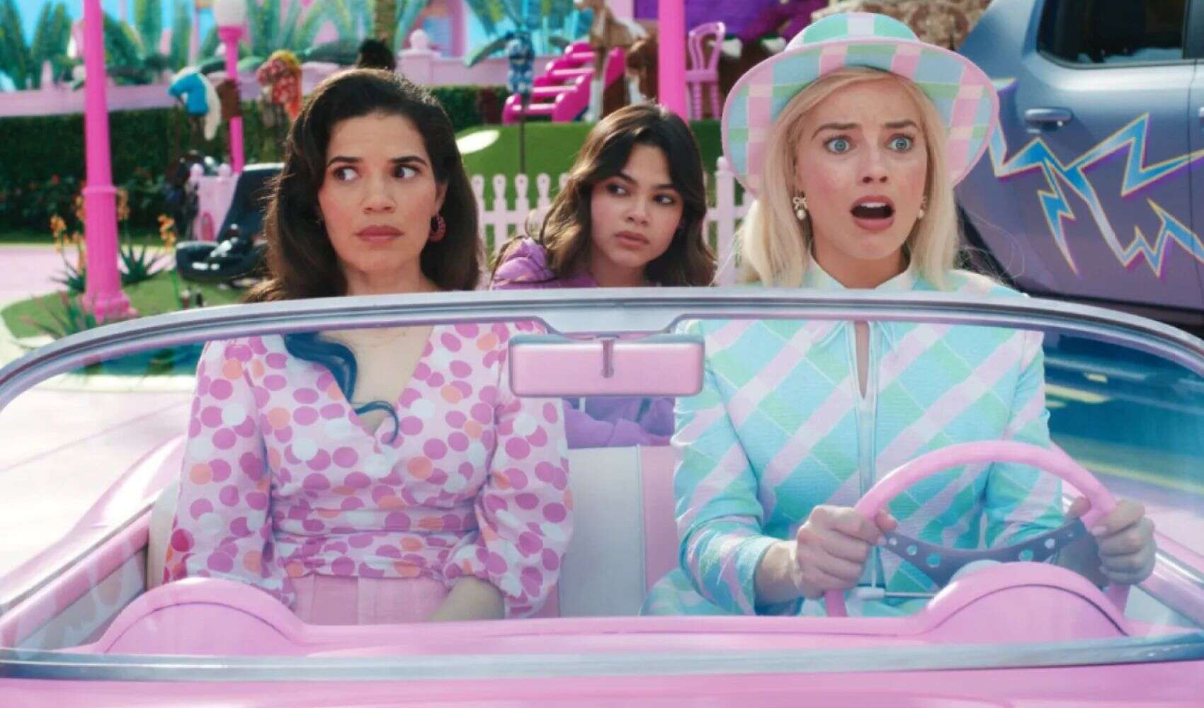 Por qué la esperada secuela de barbie está al borde del colapso total