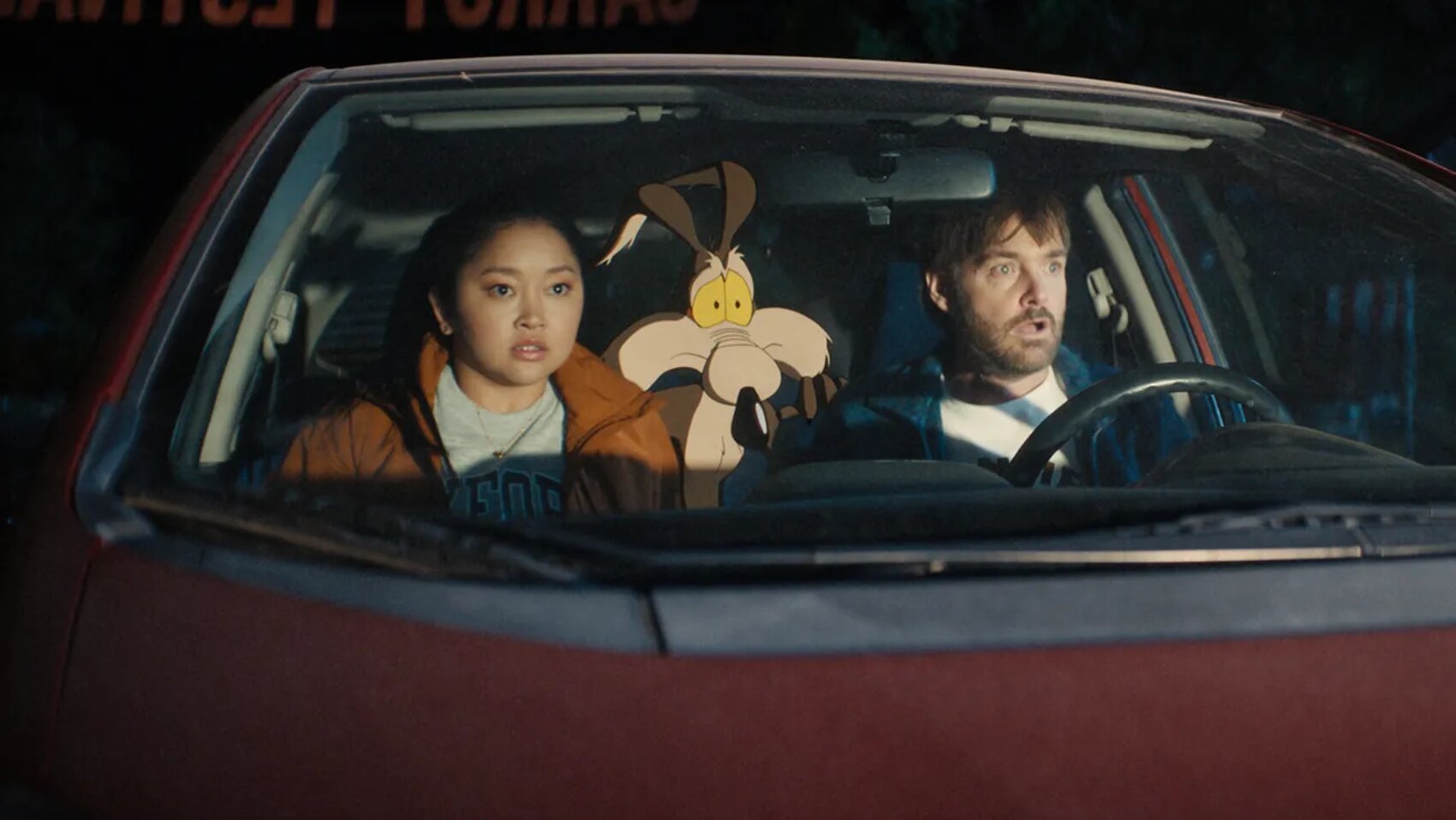 Coyote vs. Acme sorprende con 95% de aprobación en Rotten Tomatoes