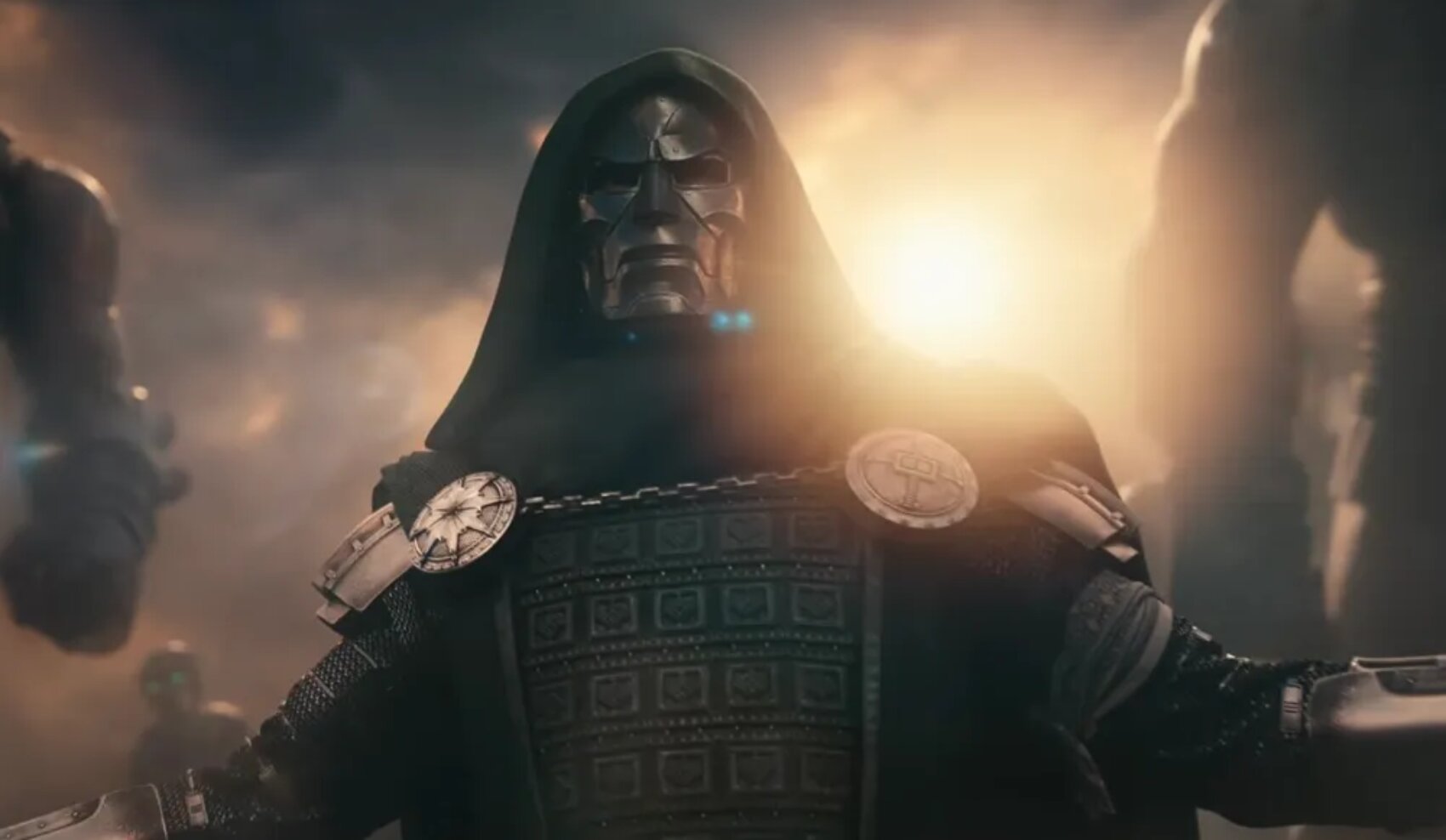 Avengers: Doomsday sorprende con un nuevo tráiler ¿confirmado el guion filtrado?