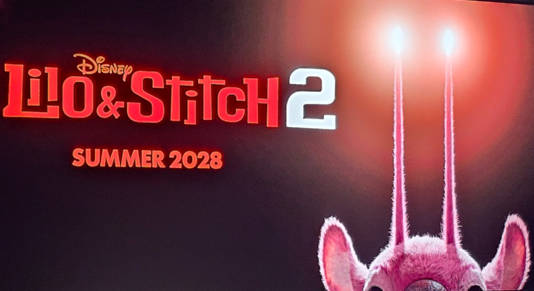 La secuela de Lilo & Stitch introducirá a Angel ¿cuándo llega a cines?