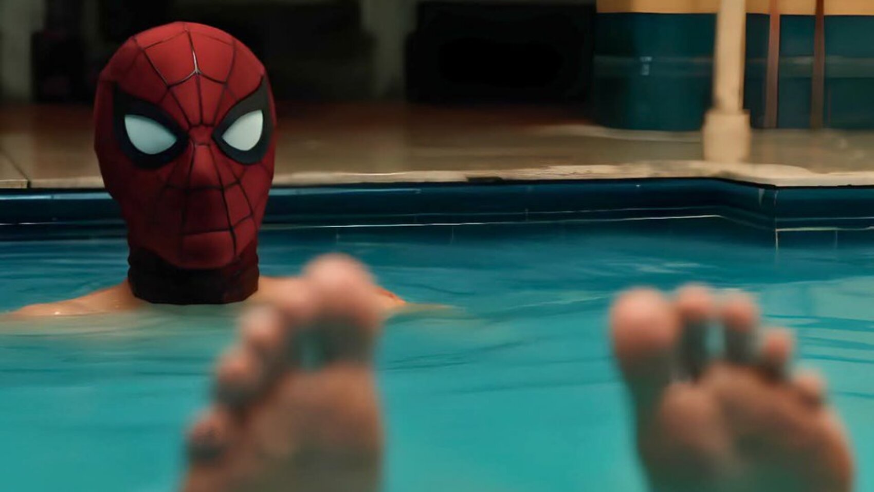 Spider-Man: Brand New Day supera los 2.000 millones de dólares en taquilla
