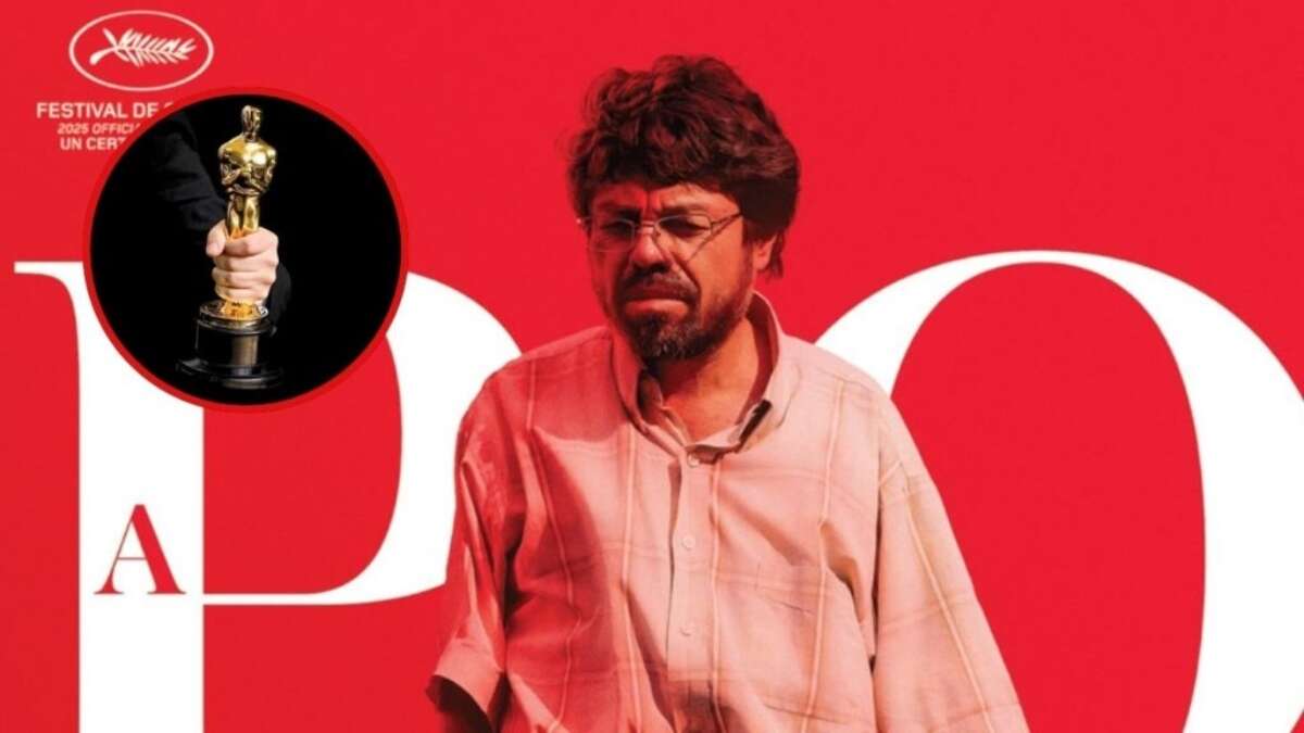Un poeta, crónica de un fracaso anunciado