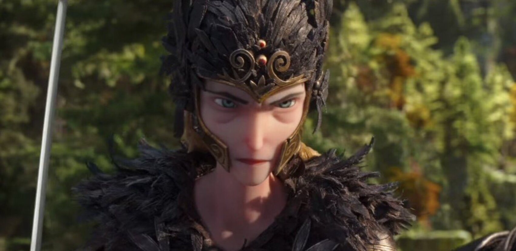 Laika muestra nuevas imágenes de Wildwood y confirma nuevo tráiler