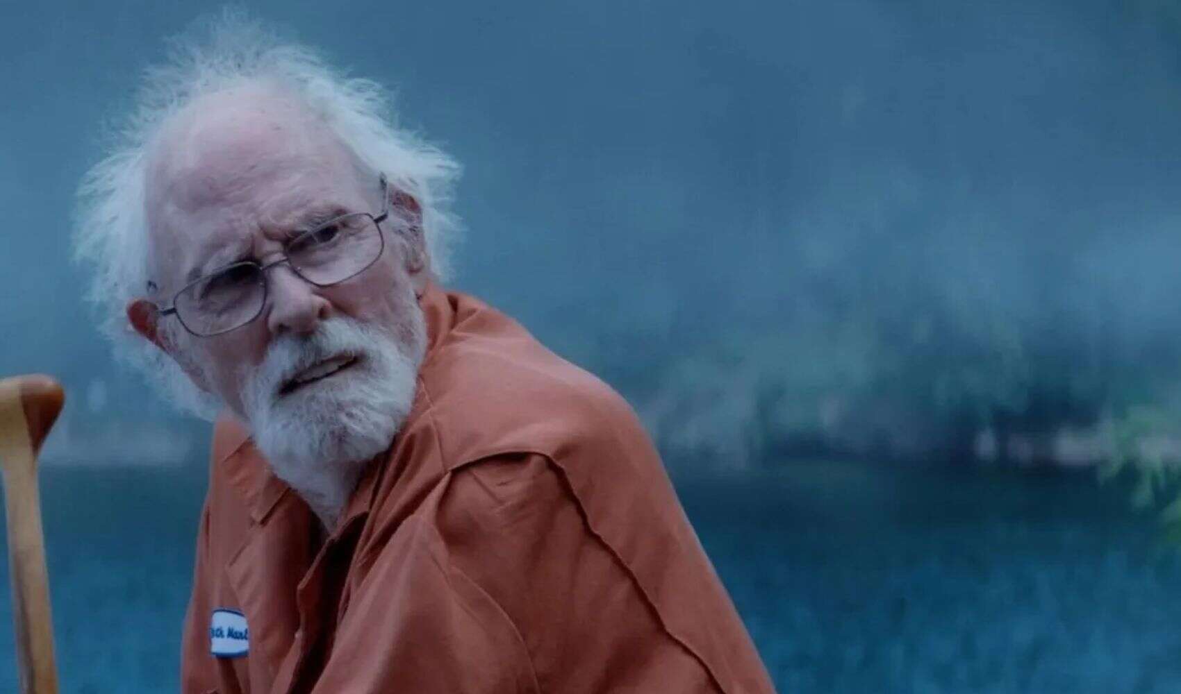 Crítica de Northbound: el carisma de Bruce Dern no basta para salvar el viaje