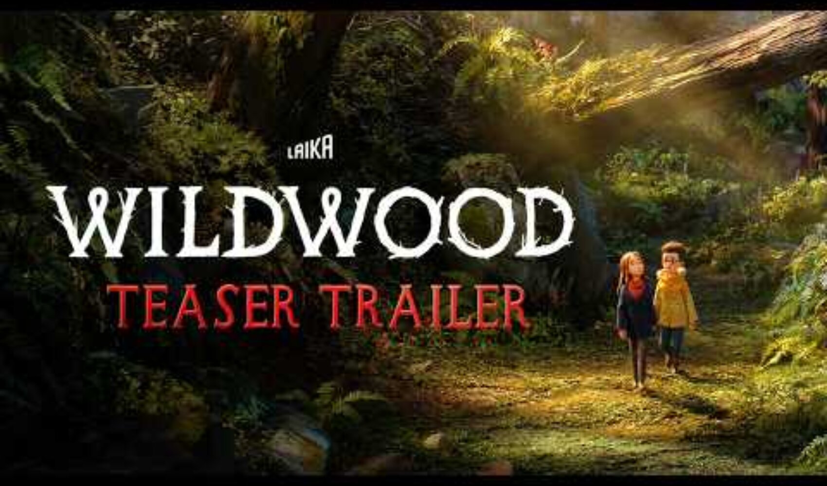 Cuándo es el estreno de Wildwood