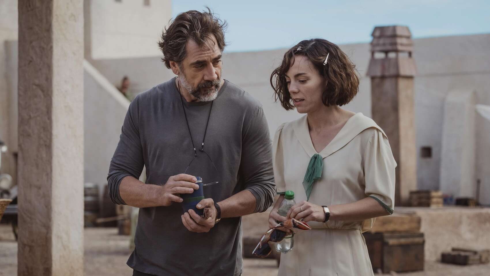 Qué ver en cines: nueva aventura de Tadeo Jones y lo último de Sorogoyen y Ridley Scott