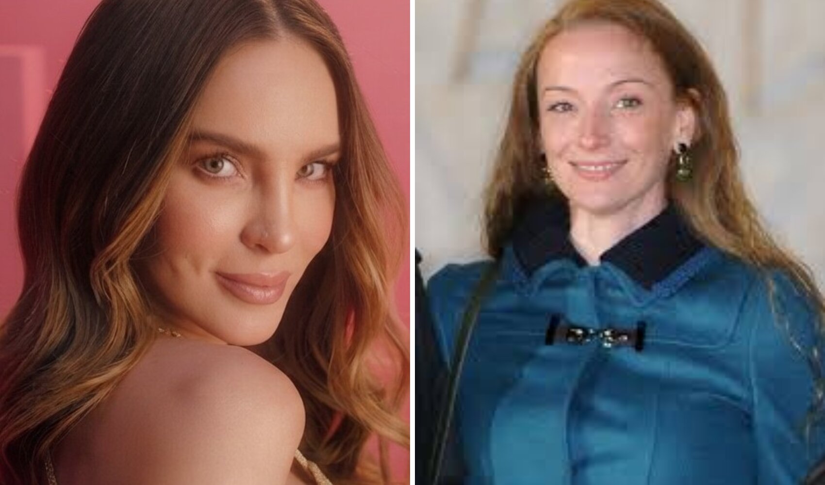 Quién es Florence Cassez, la mujer que interpretará Belinda