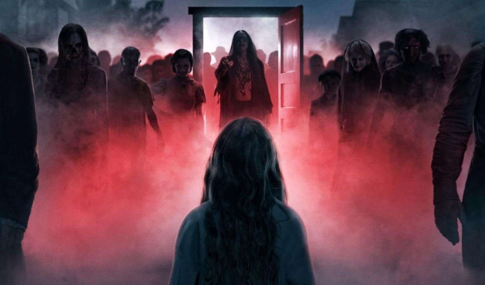 Insidious: Fuera del más allá lleva el terror de la saga a un nuevo plano