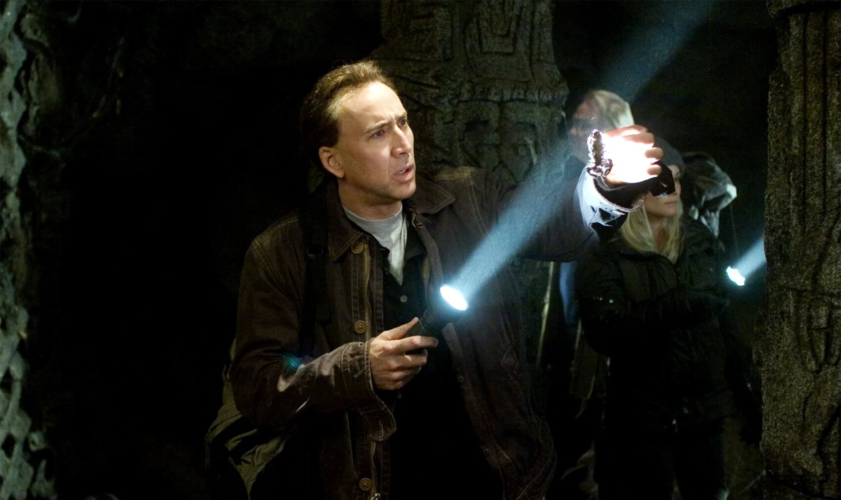 La búsqueda 3 es una realidad ¿volverá Nicolas Cage?