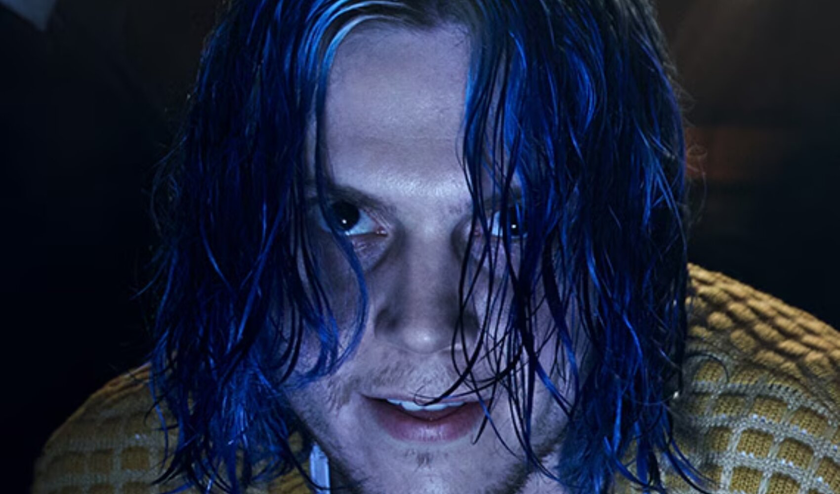 Evans Peter cuestionado por su papel en American Horror Story