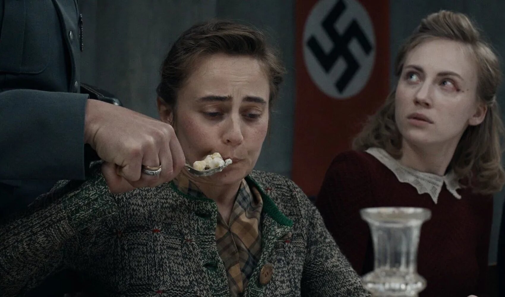 Lo qué debes saber sobre Las catadoras de Hitler