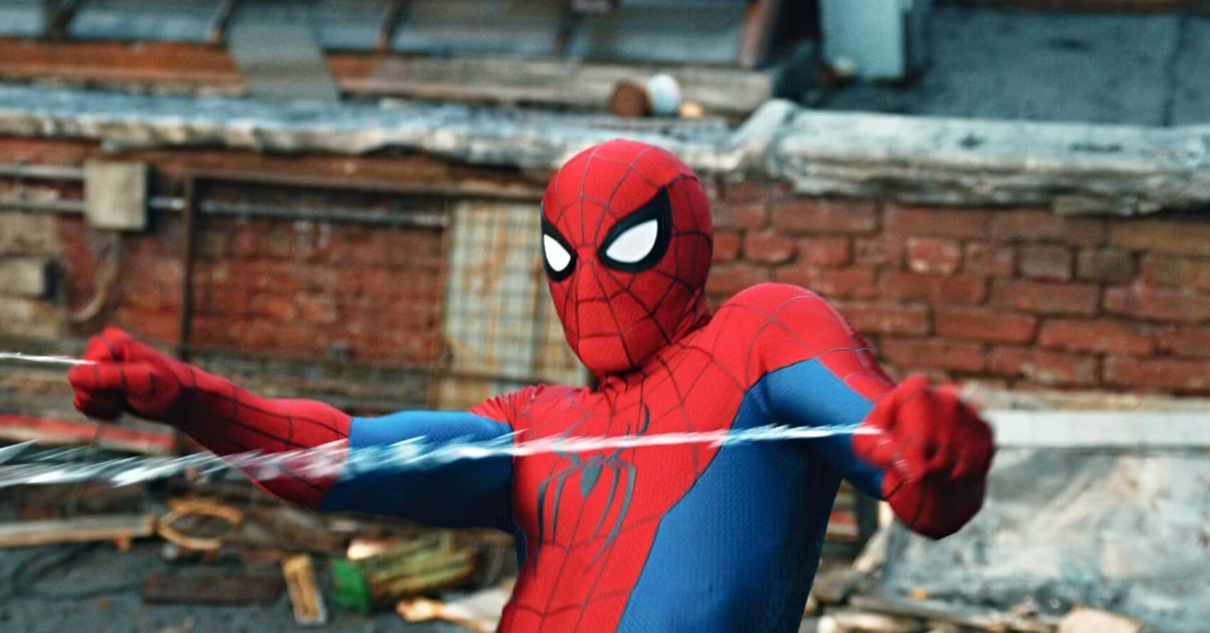 Spider-Man: Brand New Day sigue imparable y domina la taquilla por cuarto fin de semana