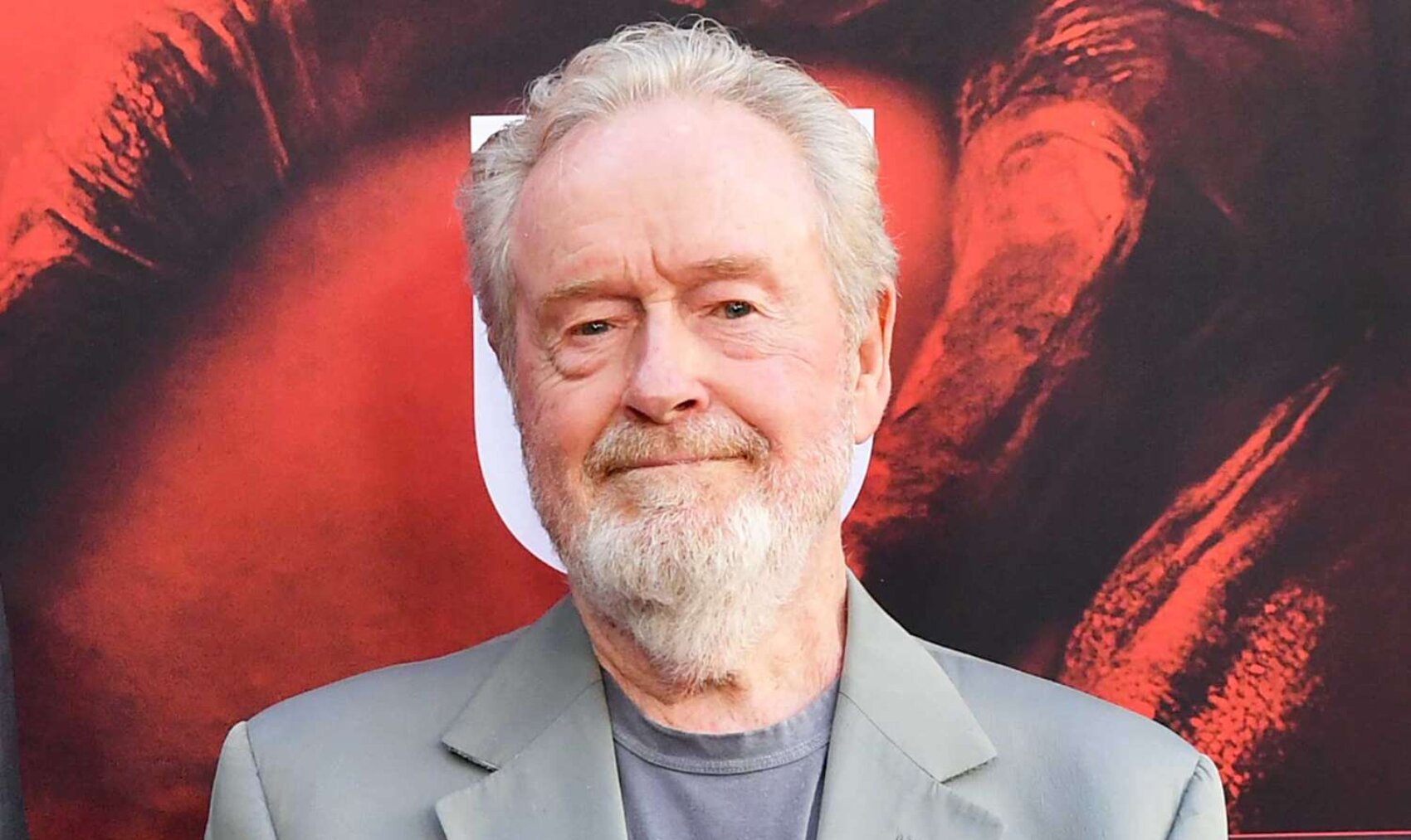 Ridley Scott cuestiona a Hollywood: “No soy cineasta, soy un influencer”
