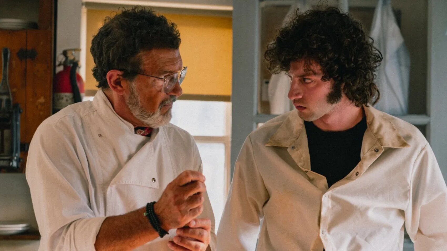 Tony, la película sobre Anthony Bourdain, sorprende en taquilla
