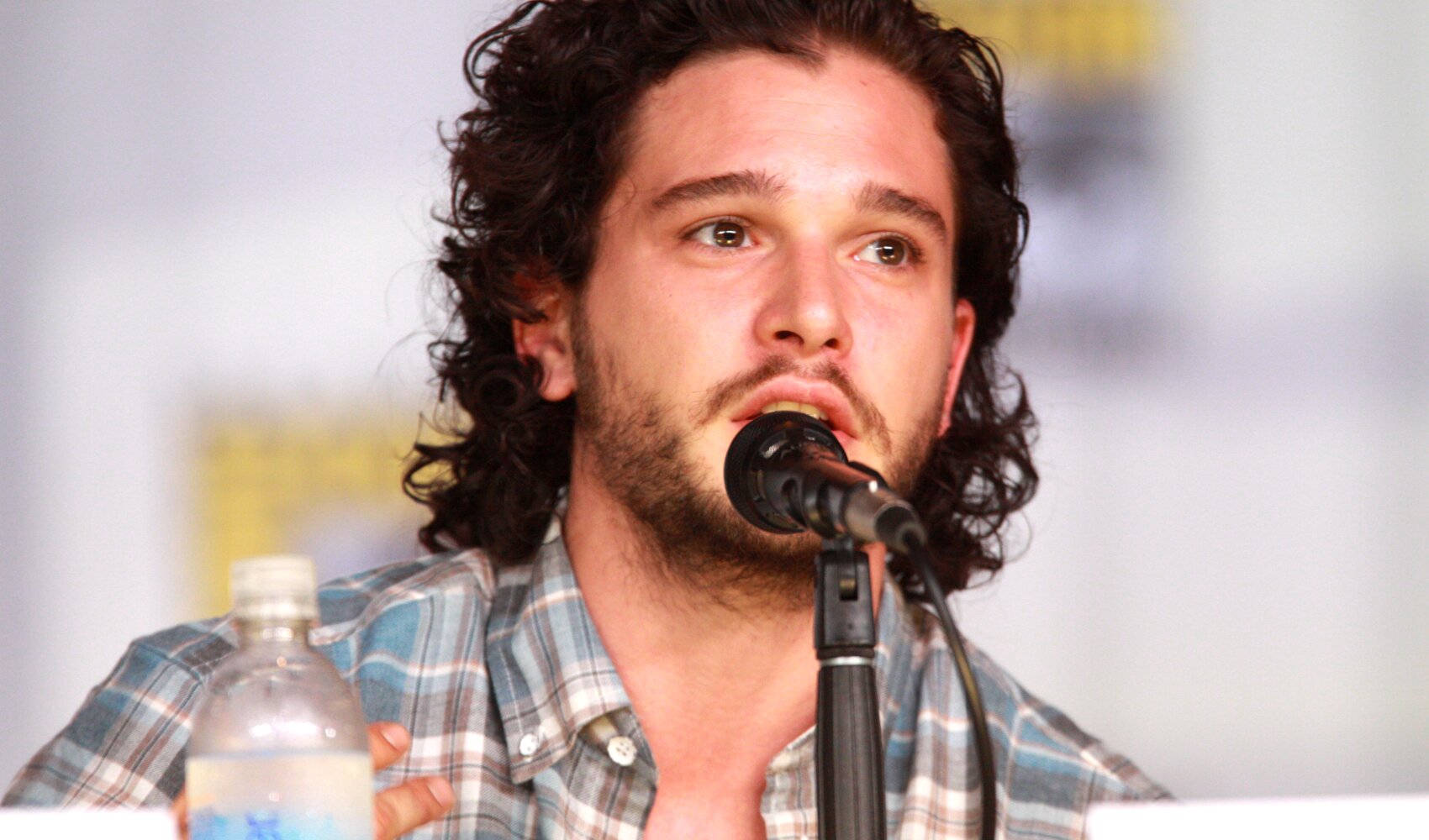 Kit Harington participará en Harry Potter.