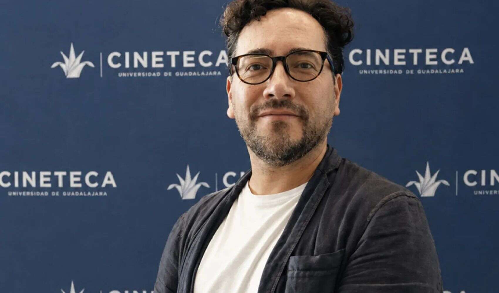 Patricio Valladares llevará el infierno de Dante al cine de terror