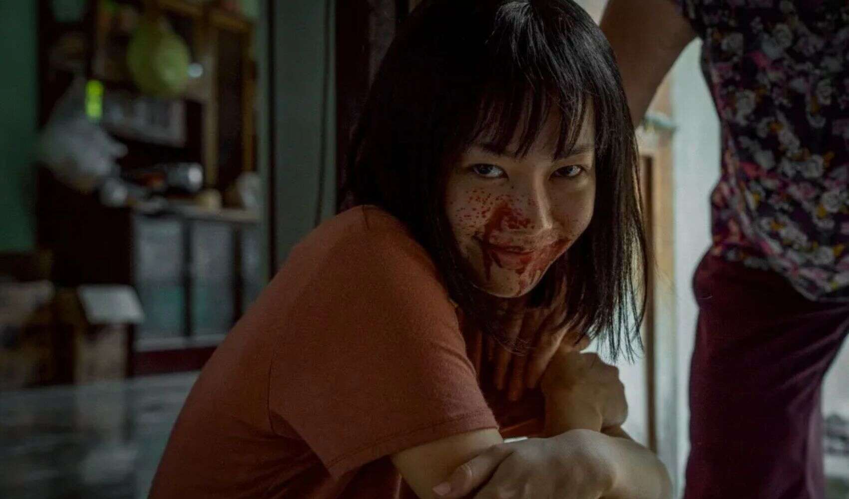 El terror tailandés Tame estrena la productora B-EST Pictures en Toronto