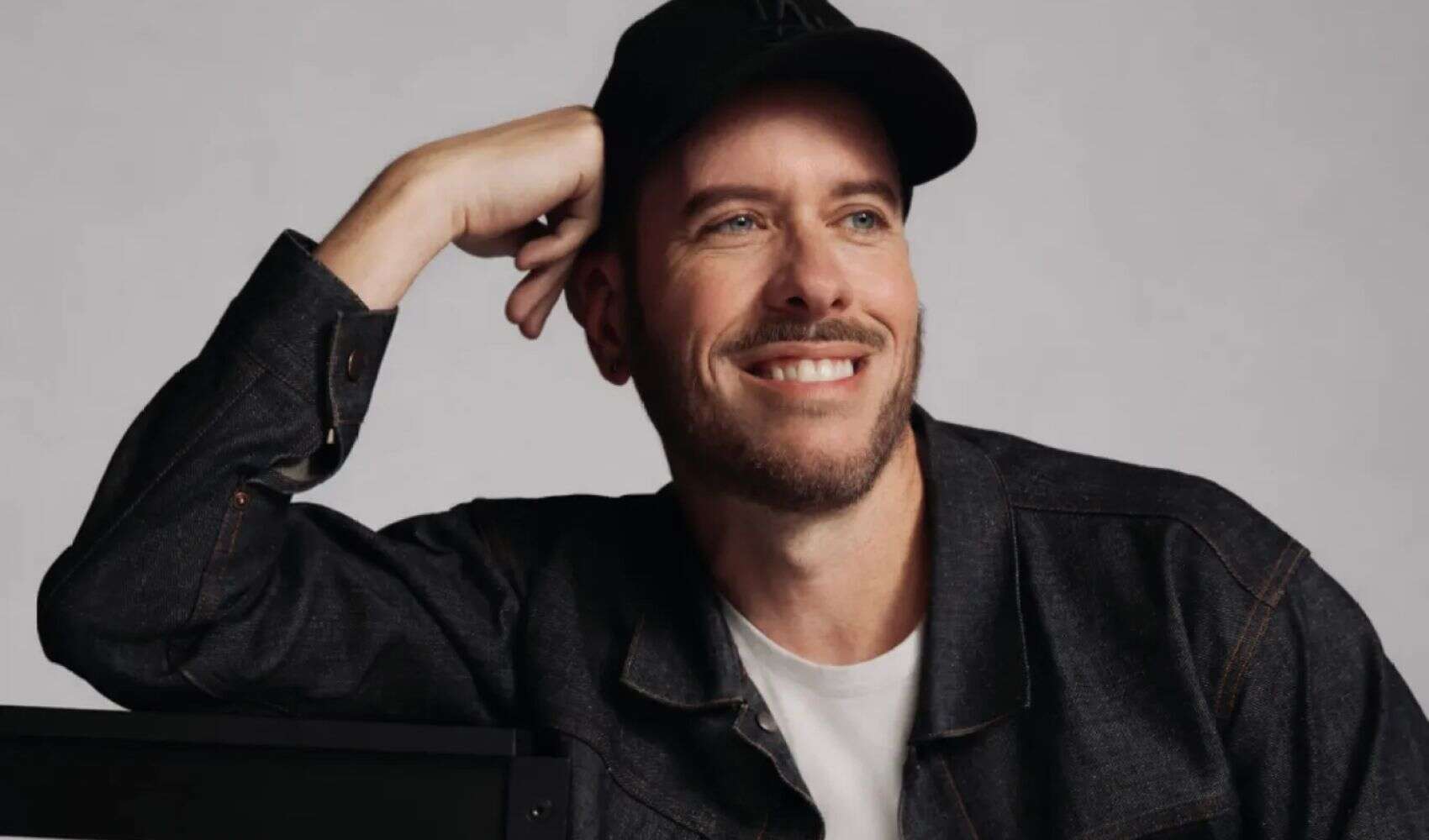 Kyle Buchanan deja The New York Times para lanzar su propio podcast