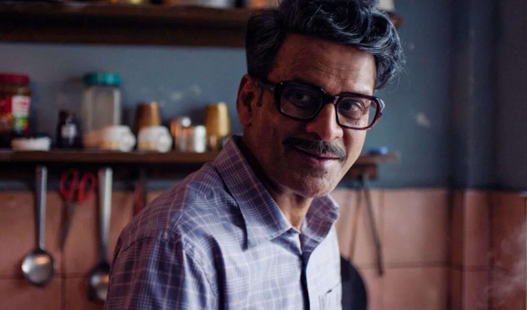 Last Man in Tower junta por primera vez a Manoj Bajpayee y Boman Irani