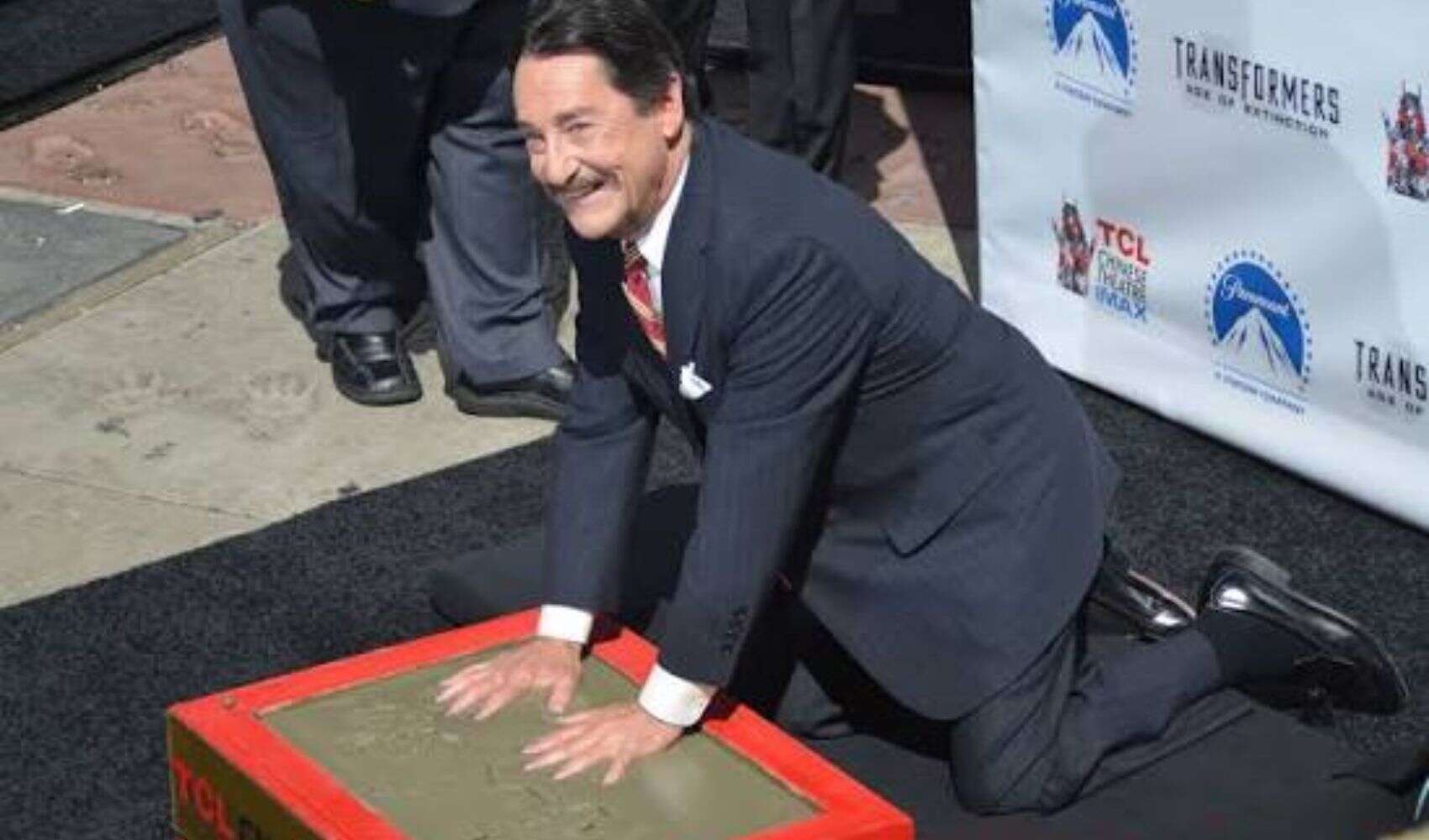Muere Peter Cullen, la legendaria voz de Optimus Prime, a los 85 años