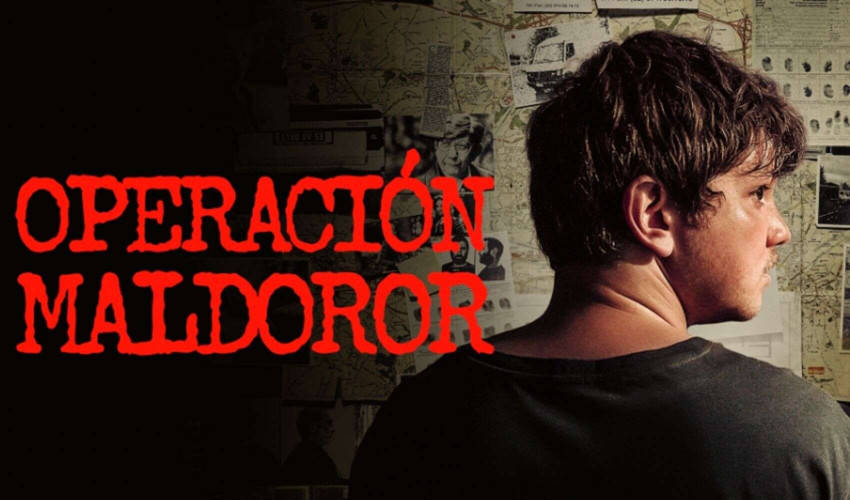Dónde ver Operación Maldoror.