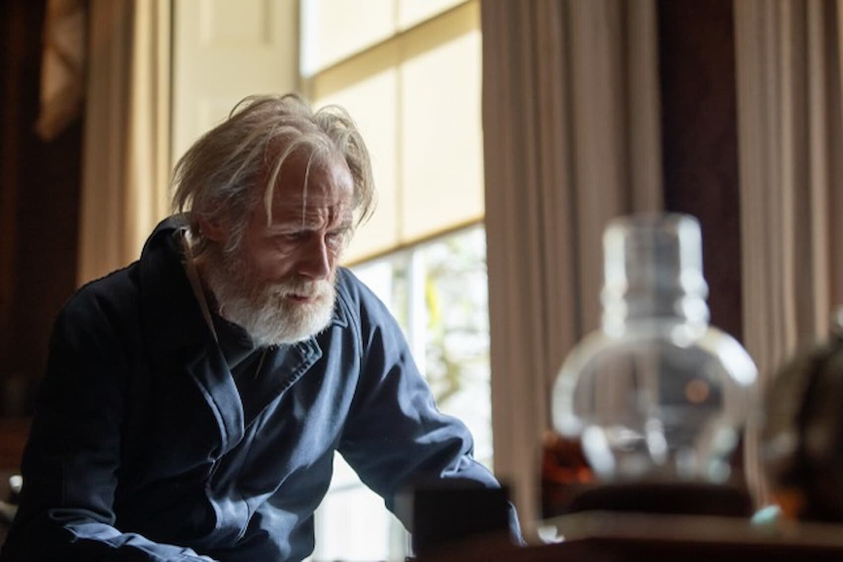 Sus hijos, filme del director argentino Pablo Trapero se estrena en España