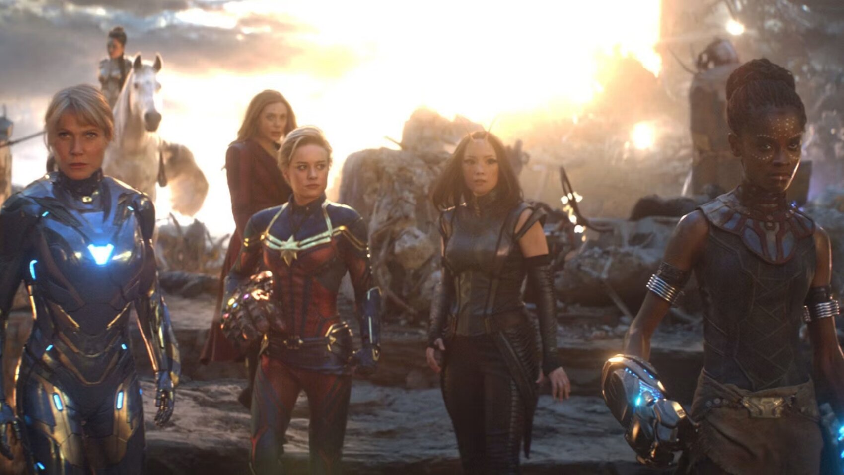 Joe Russo advierte: volver a ver Avengers: Endgame será clave para entender Doomsday