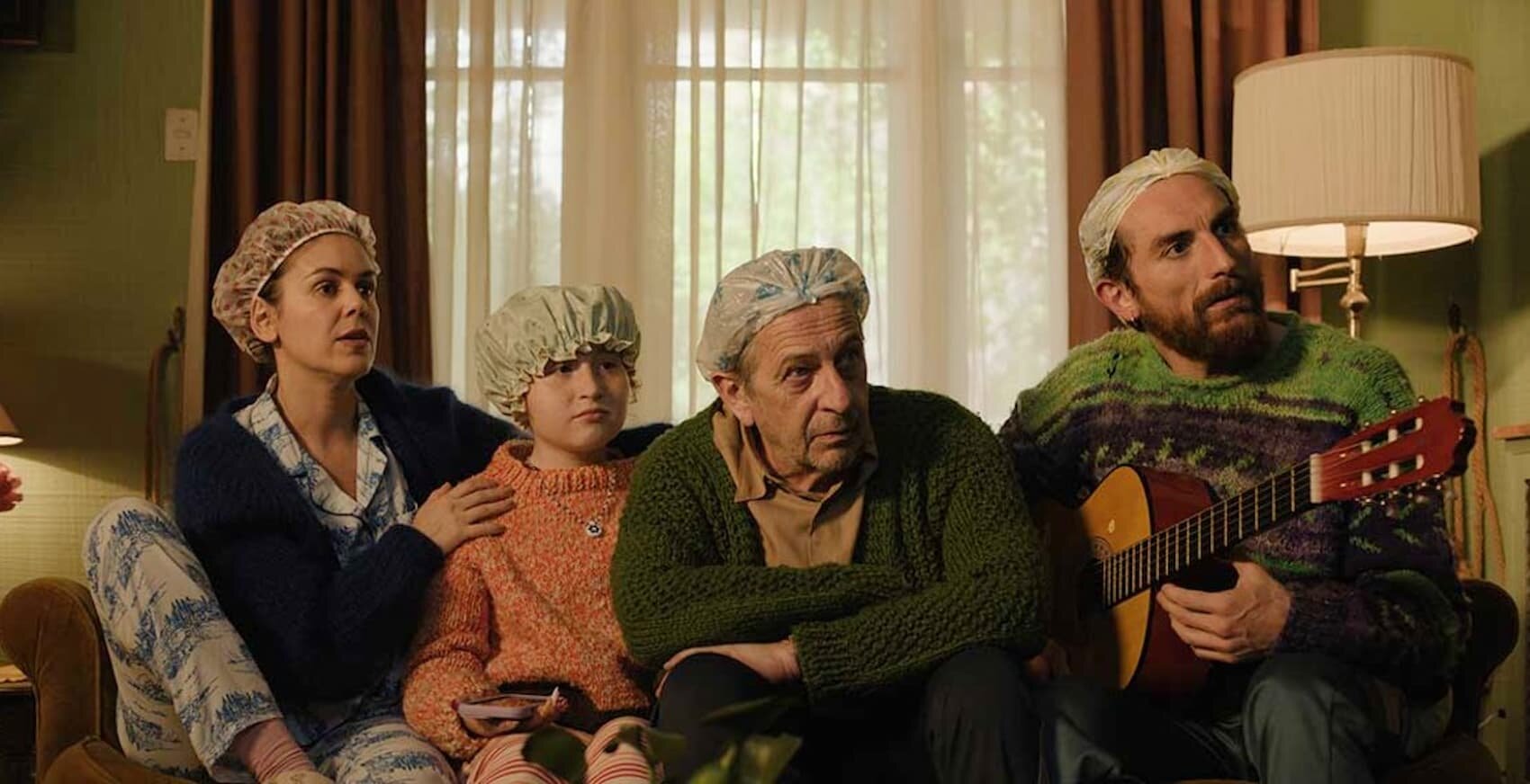 El Toronto International Film Festival presenta varios títulos latinoamericanos