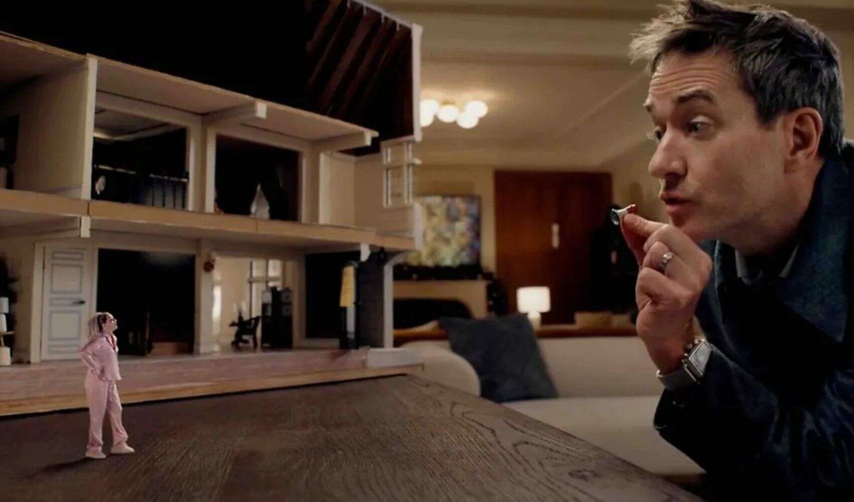 The Miniature Wife podría tener una segunda temporada: esto es lo que se sabe