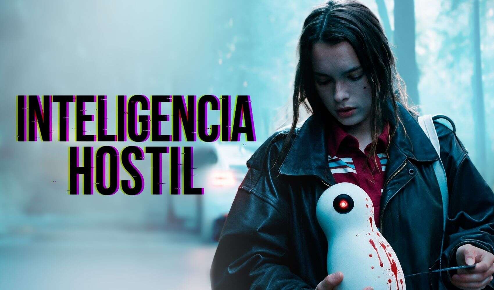 Inteligencia hostil cuestiona sobre los dispositivos inteligentes