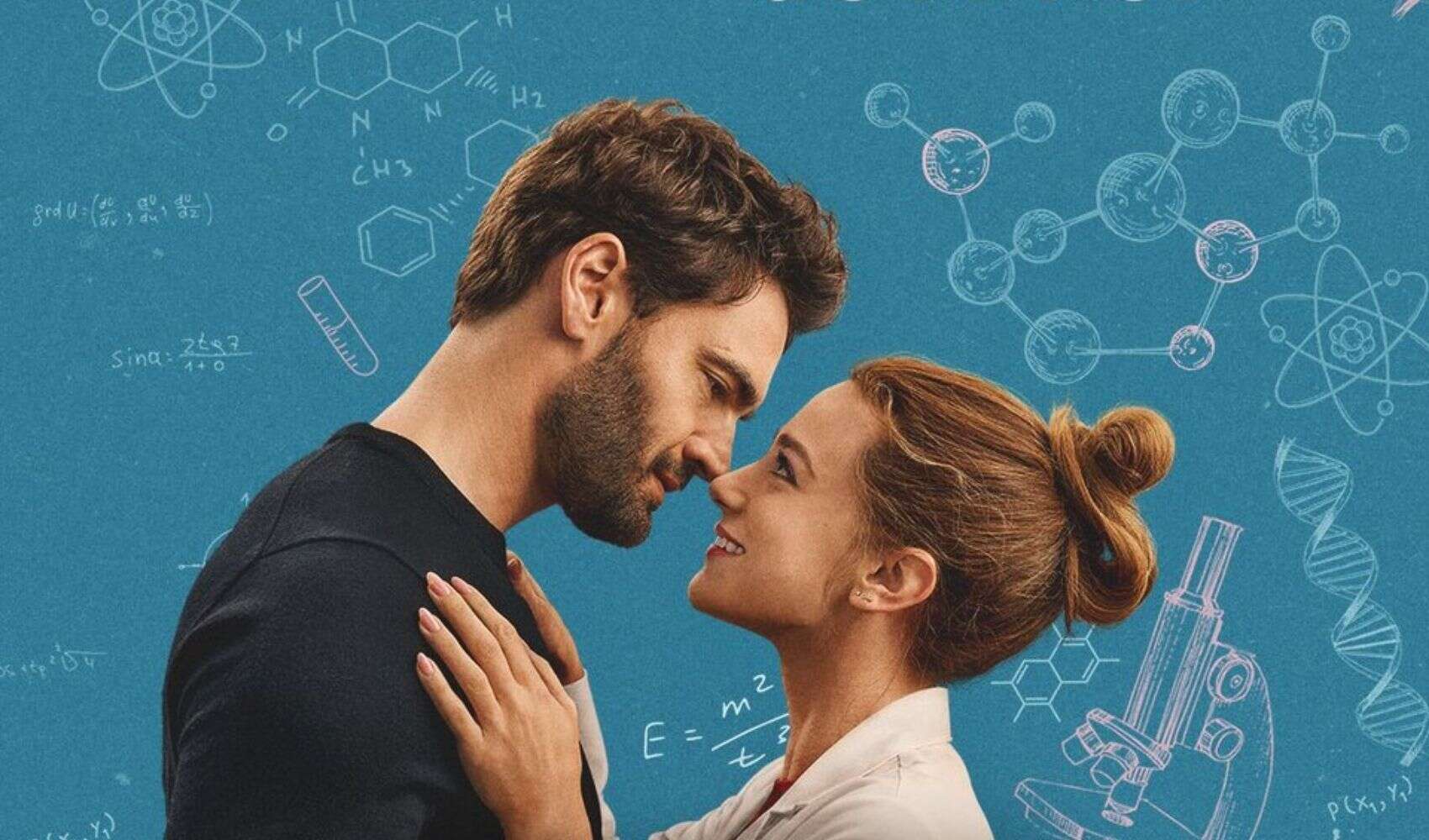 Dónde puedes ver La hipótesis del amor