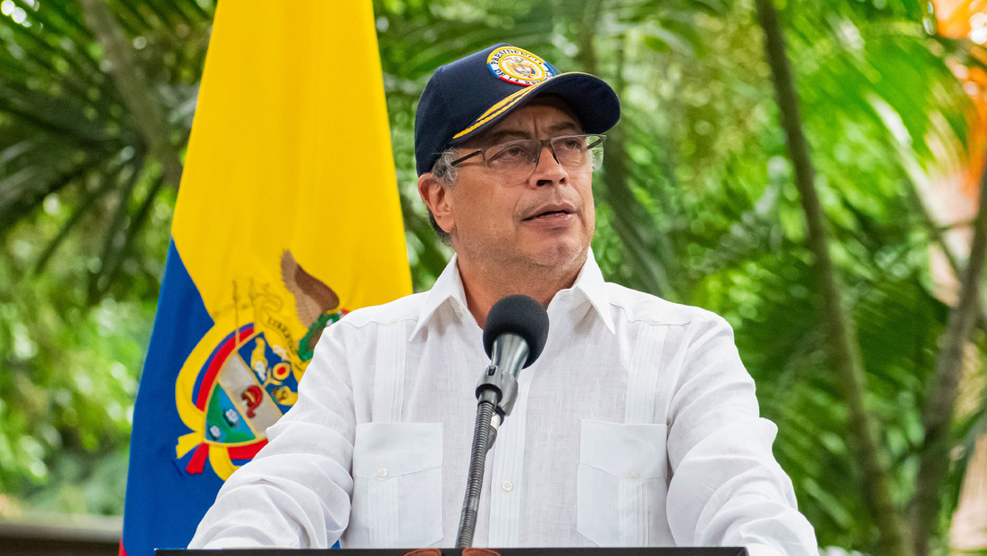 ¿Podrá Petro salir de Colombia? Esta es la decisiva resolución del Senado