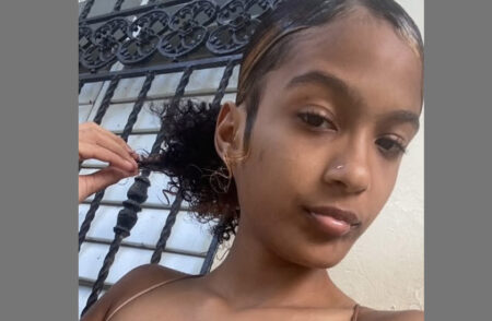 Investigan hallazgo de una adolescente en canal en Arenoso
