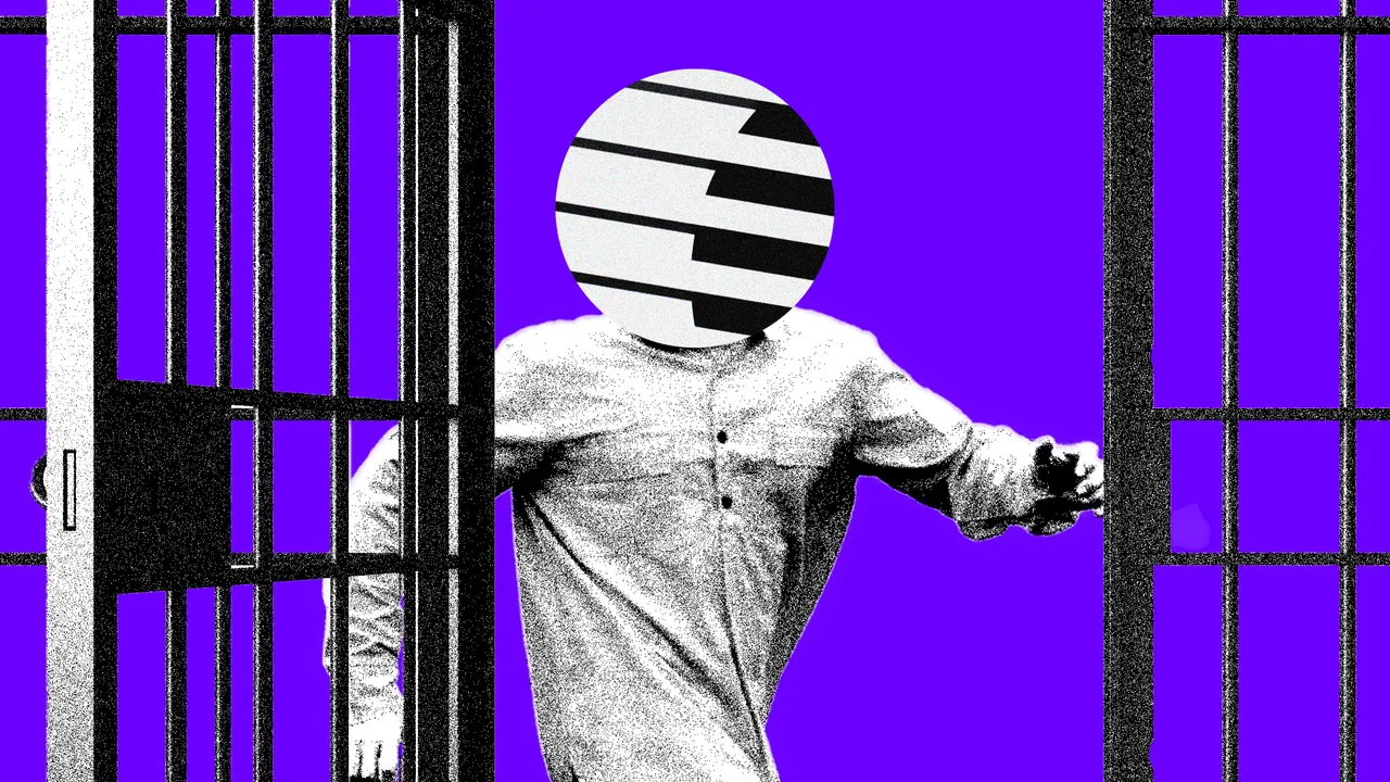 Una IA china se une a la fiesta de los modelos hackers fuera de control