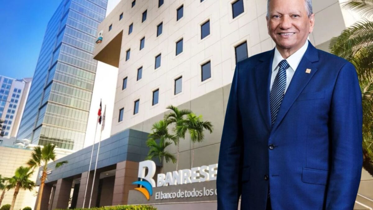 Banreservas consolida su liderazgo con calificación “AAA...