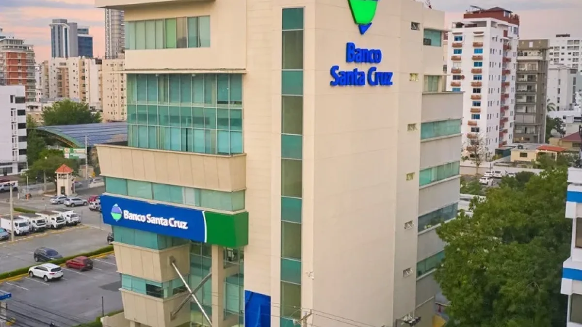 Banco Santa Cruz celebrará primera feria hipotecaria “Tu Hogar Santa Cruz”