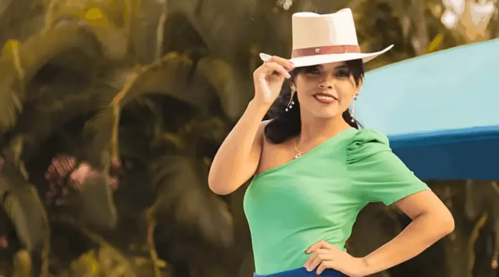 Exreina de belleza muere durante ataque armado en Honduras