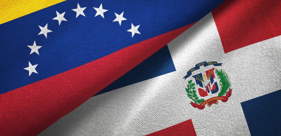 RD y Venezuela acuerdan iniciar la normalización gradual de sus relaciones diplomáticas y consulares