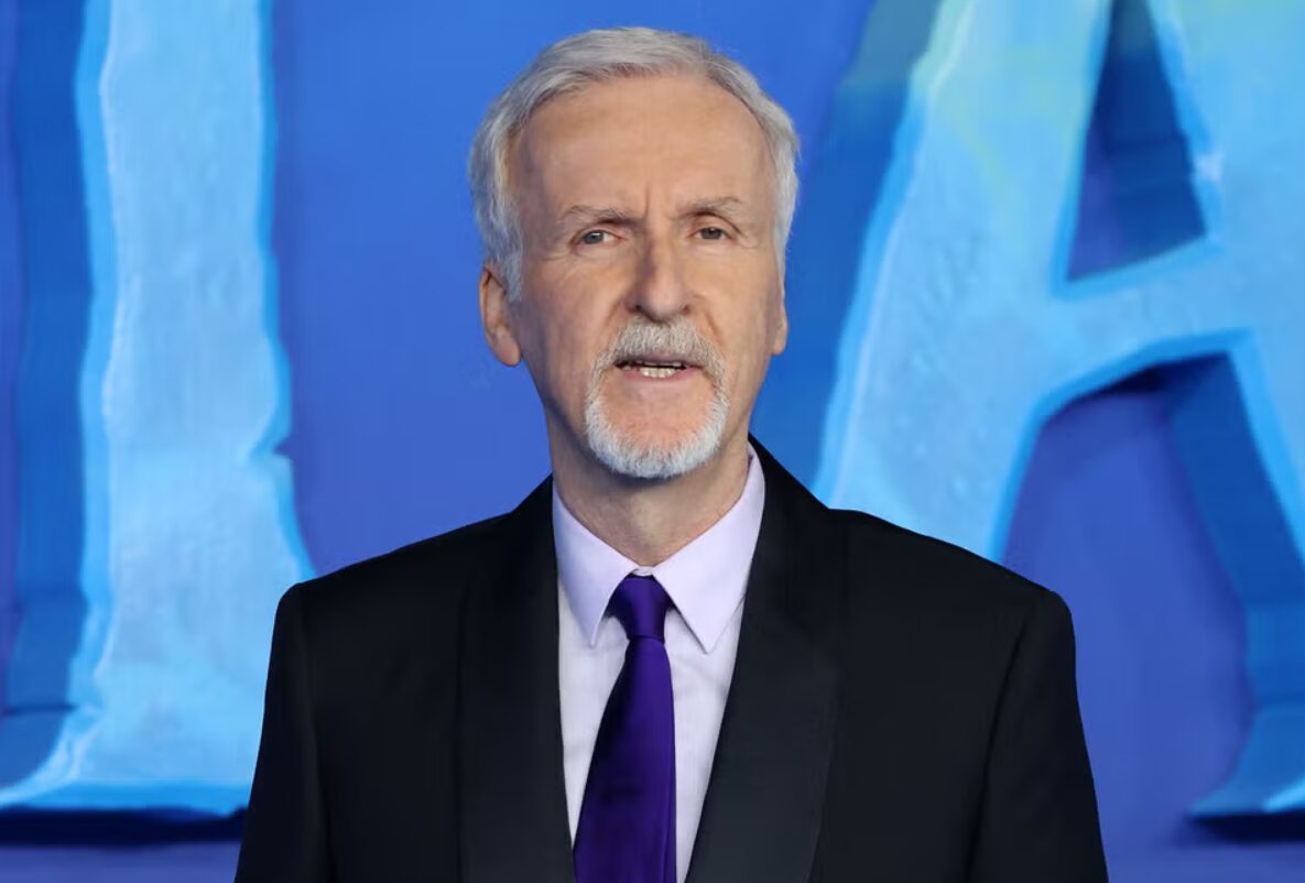 James Cameron podría dejar atrás ‘Avatar’: “Estoy preparado para pasar página y analizar otros proyectos”