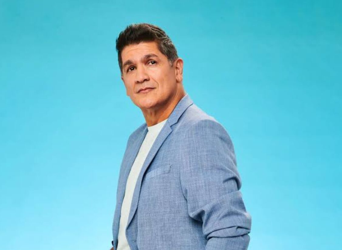 Eddy Herrera tras terremoto en Colombia: «toda mi solidaridad a mi segunda casa»