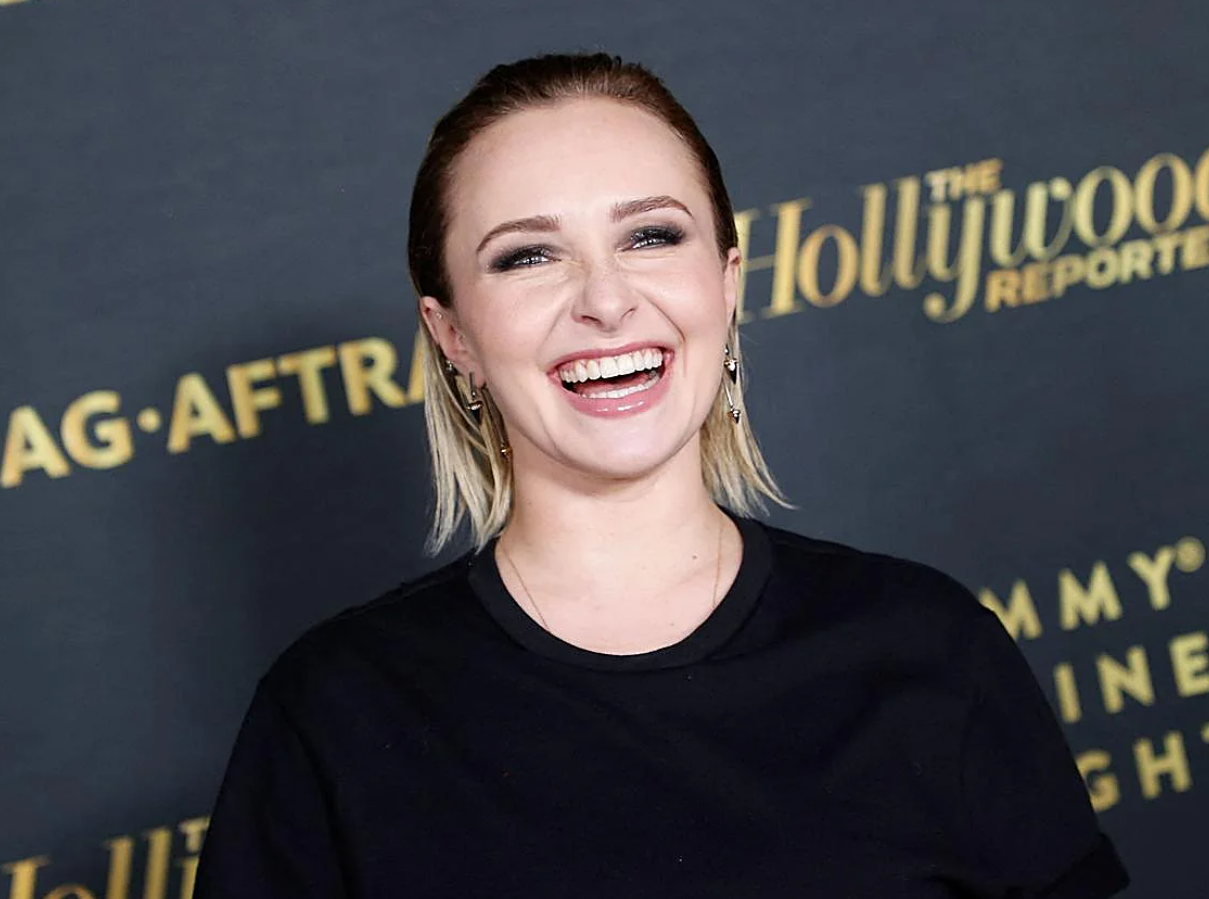 Pesquisa preliminar no revela indicios de violencia ni circunstancias sospechosas en muerte de actriz Hayden Panettiere